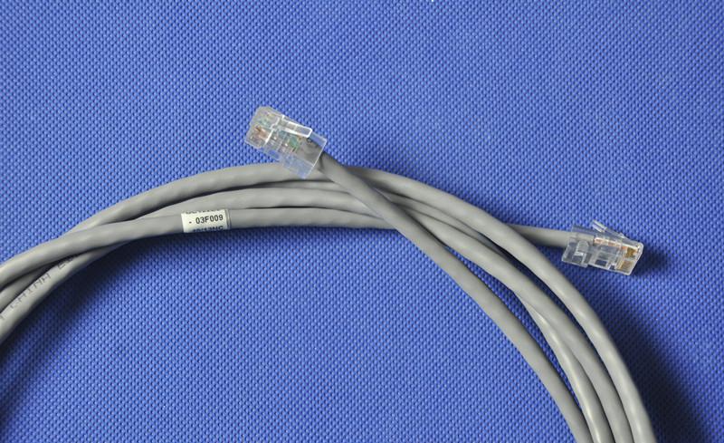 特价热销 CommScope 康普原装超五类非屏蔽网络跳线 品质、性价比与选购指南