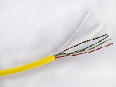 揭阳网络线、电源线与监控线 构建现代智能生活的关键纽带